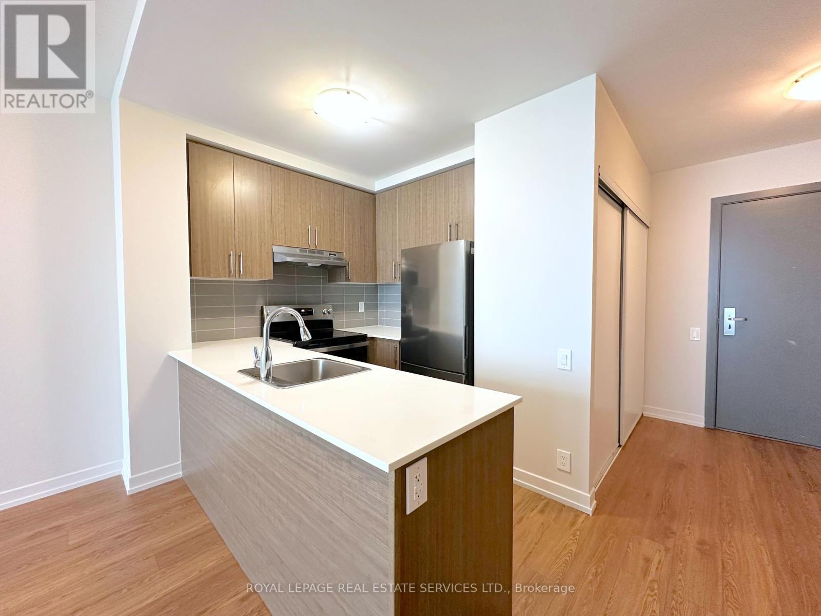 2403 - 188 Clark Boulevard, Brampton, Ontario  L6T 0J2 - Photo 7 - W12158018