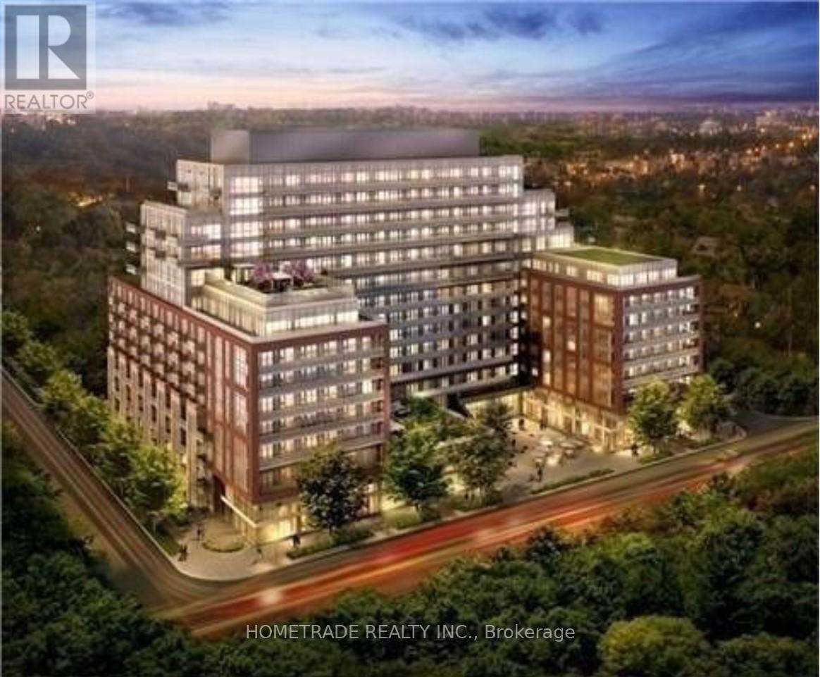 815 - 1830 BLOOR STREET W, toronto (high park north), Ontario