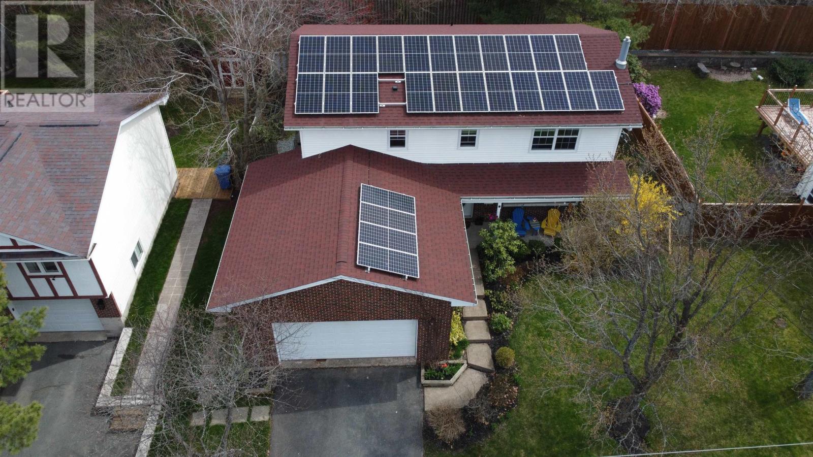 165 Rockmanor Drive, Bedford, Nova Scotia  B4A 2Y9 - Photo 4 - 202510228