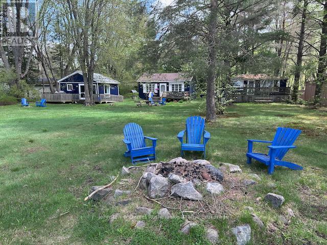 1039 Wonder Beach Road, Muskoka Lakes (Watt), Ontario  P0B 1M0 - Photo 26 - X12154861