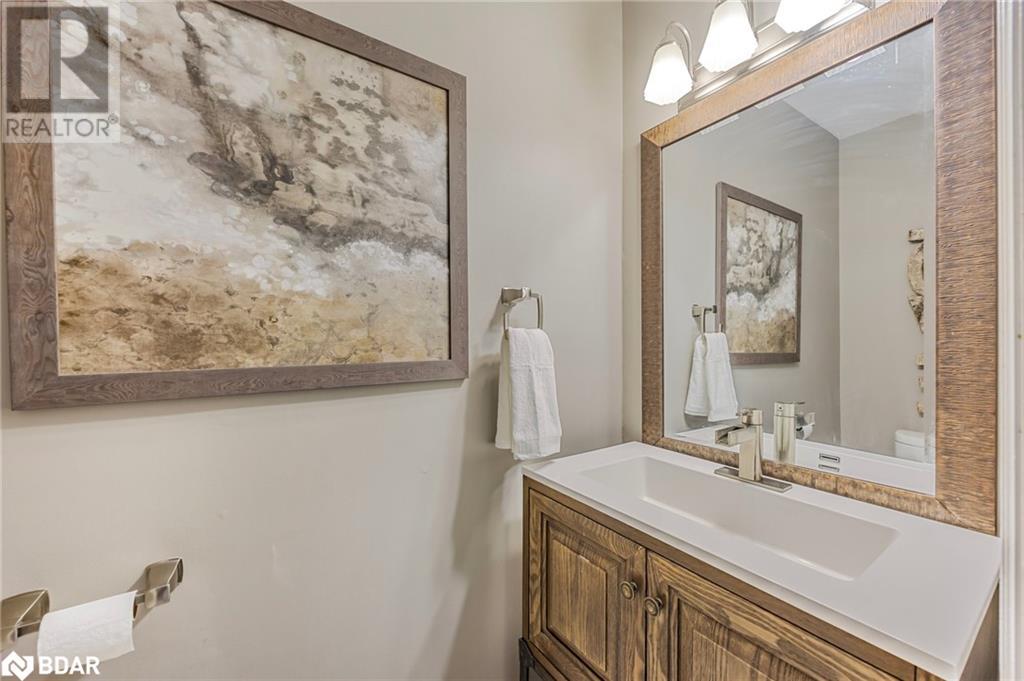 21 Callaghan Drive, Barrie, Ontario  L4N 6E8 - Photo 17 - 40729951