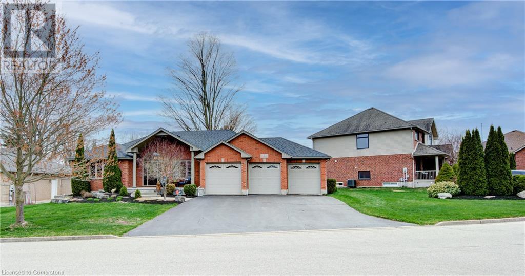 7 Burnside Drive, Ayr, Ontario  N0B 1E0 - Photo 2 - 40719779