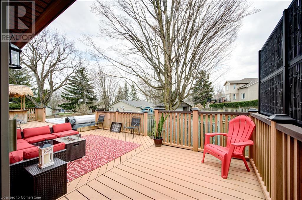 7 Burnside Drive, Ayr, Ontario  N0B 1E0 - Photo 25 - 40719779