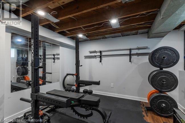 291 East 15th Street, Hamilton, Ontario  L9A 4G4 - Photo 40 - 40728564