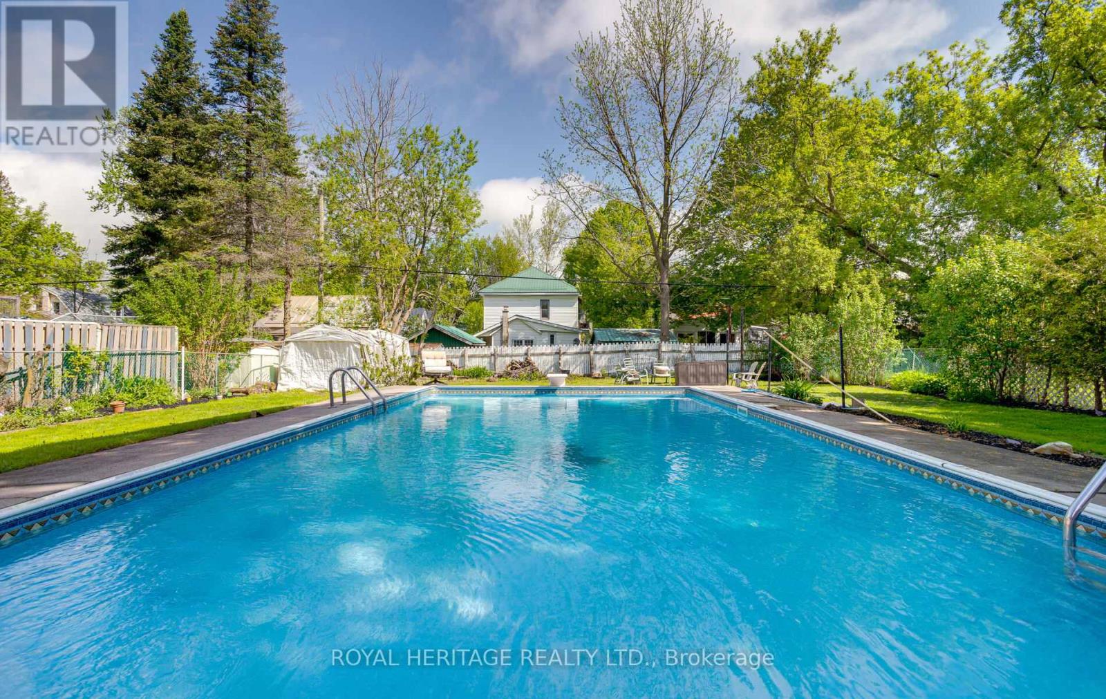 11 George Street E, Havelock-Belmont-Methuen, Ontario  K0L 1Z0 - Photo 33 - X12158081