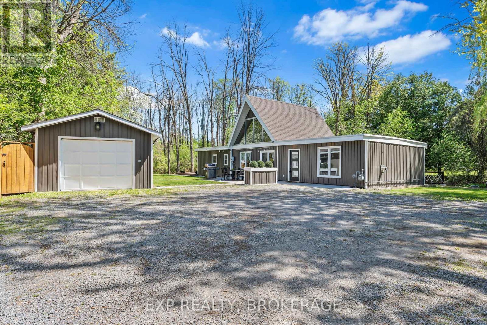 8546 County 2 Road, Greater Napanee, Ontario  K7R 3L1 - Photo 3 - X12158056