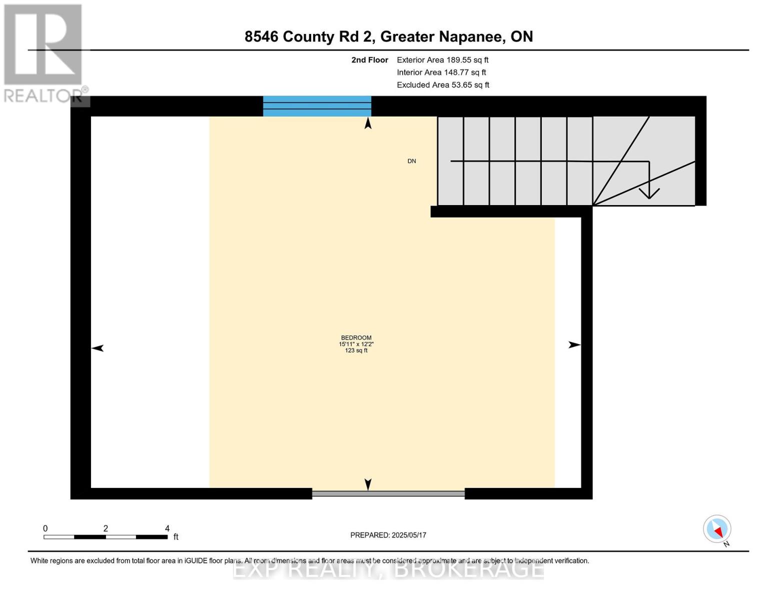 8546 County 2 Road, Greater Napanee, Ontario  K7R 3L1 - Photo 50 - X12158056