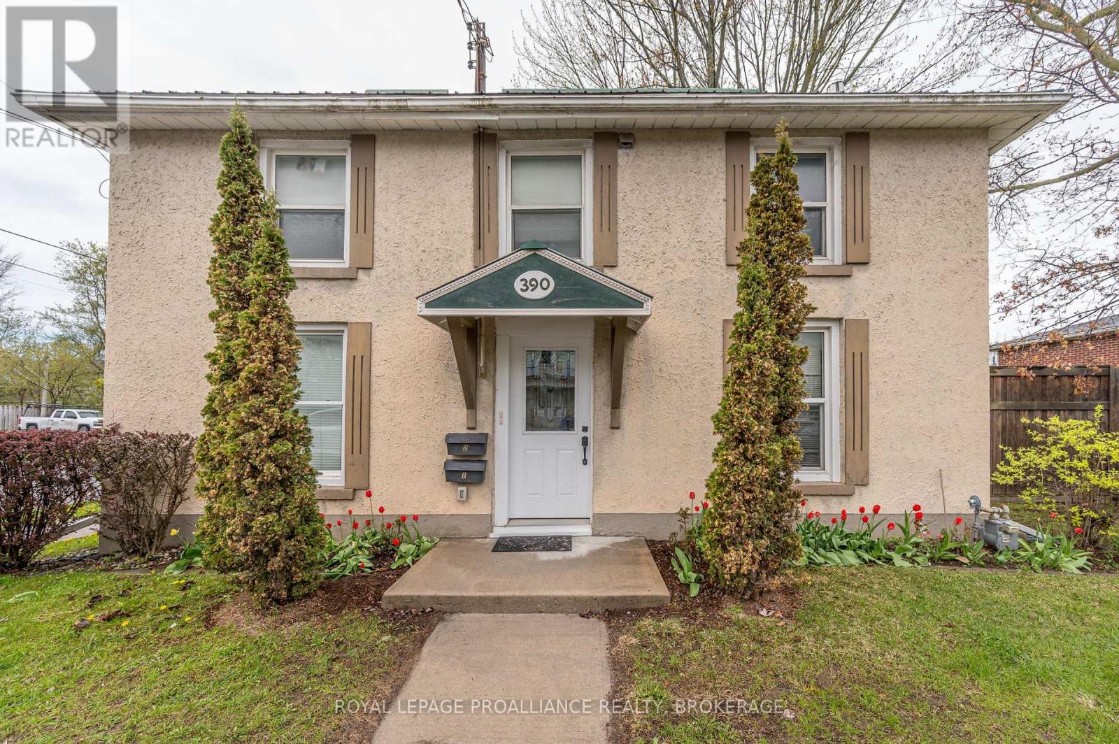 390 DIVISION STREET, kingston (east of sir john a. blvd), Ontario