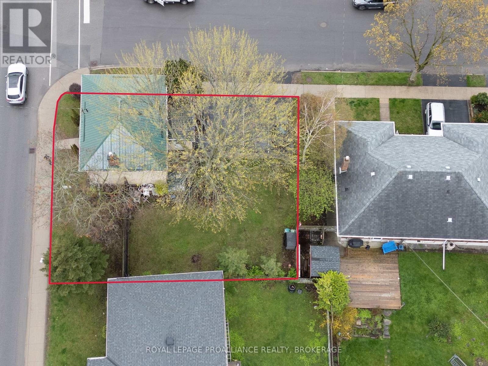 390 Division Street, Kingston (East Of Sir John A. Blvd), Ontario  K7K 4A7 - Photo 33 - X12158057