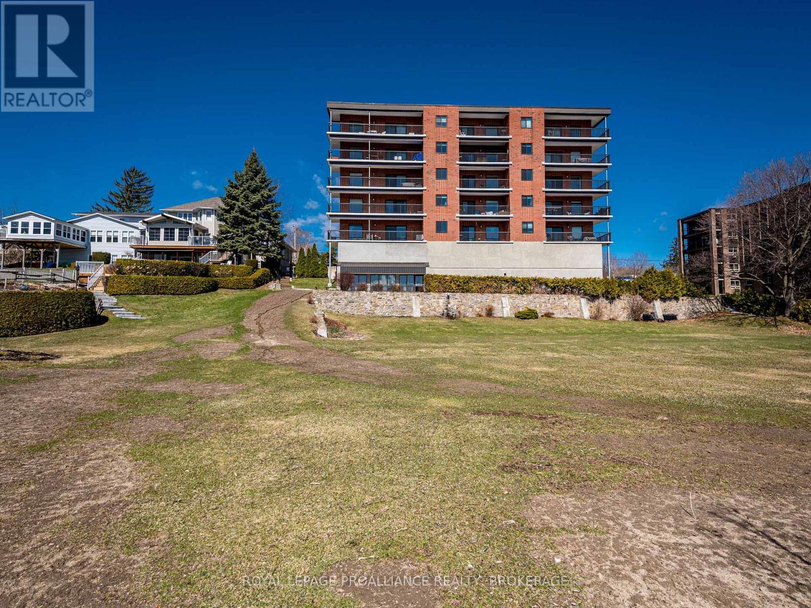 302 - 235 South Street S, Gananoque, Ontario  K7G 1A4 - Photo 29 - X12158058