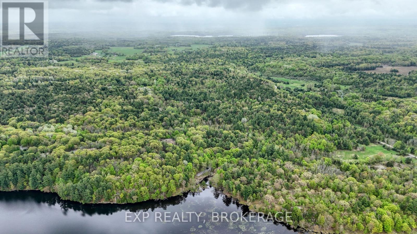 Part Lots 10 And 11 Ritz Road, Rideau Lakes, Ontario  K0G 1E0 - Photo 3 - X12158125