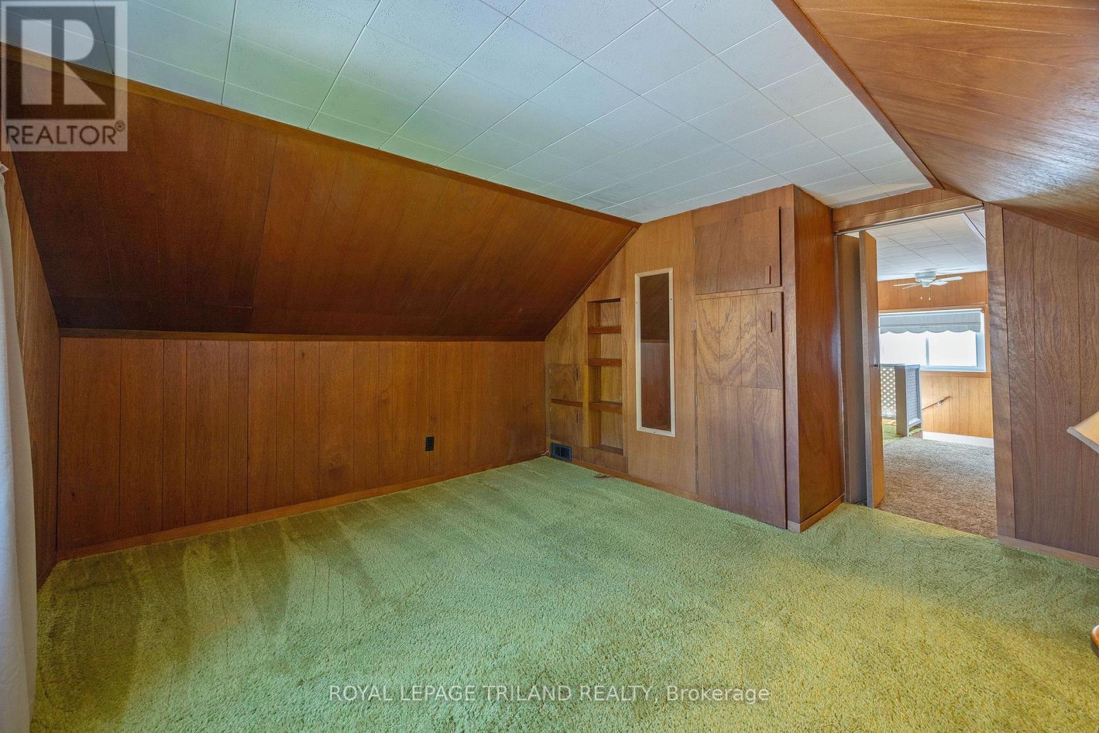 6912 Beattie Street E, London South (South V), Ontario  N6P 1A3 - Photo 22 - X12158054