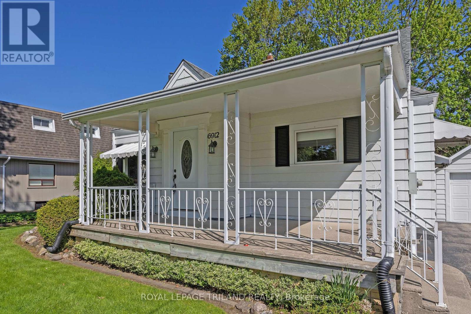 6912 Beattie Street E, London South (South V), Ontario  N6P 1A3 - Photo 4 - X12158054