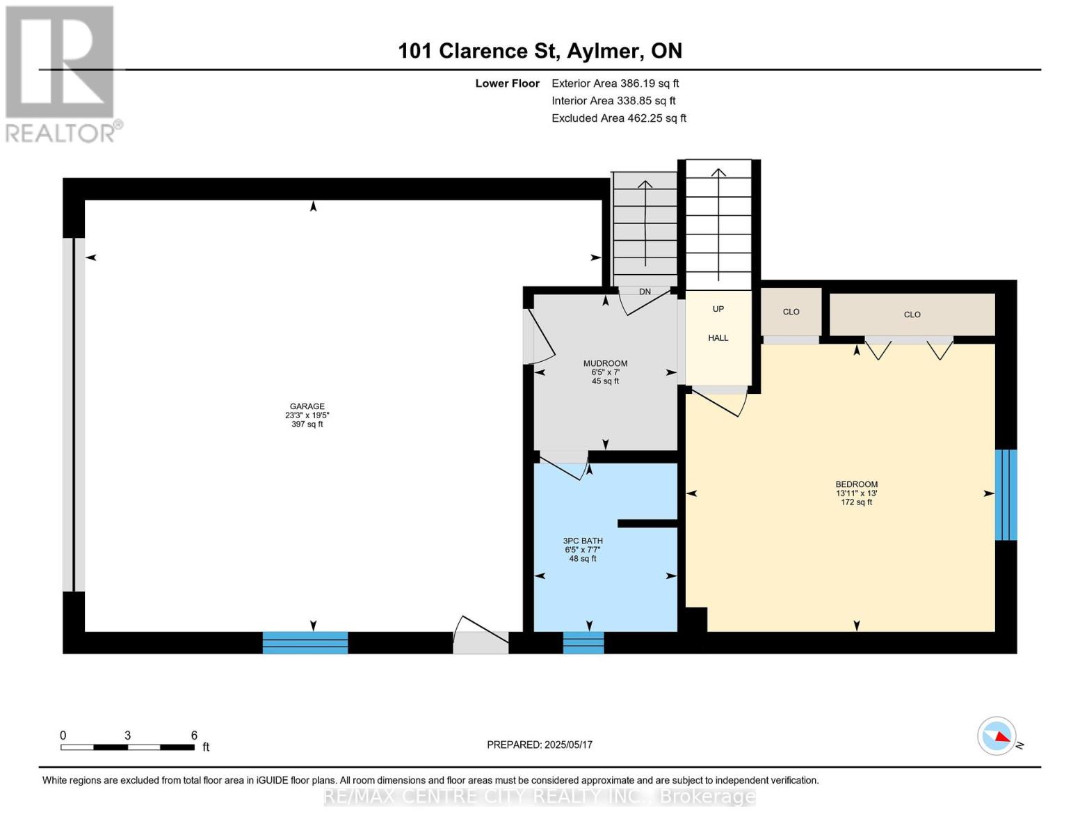 101 Clarence Street, Aylmer, Ontario  N5H 3E5 - Photo 48 - X12158070