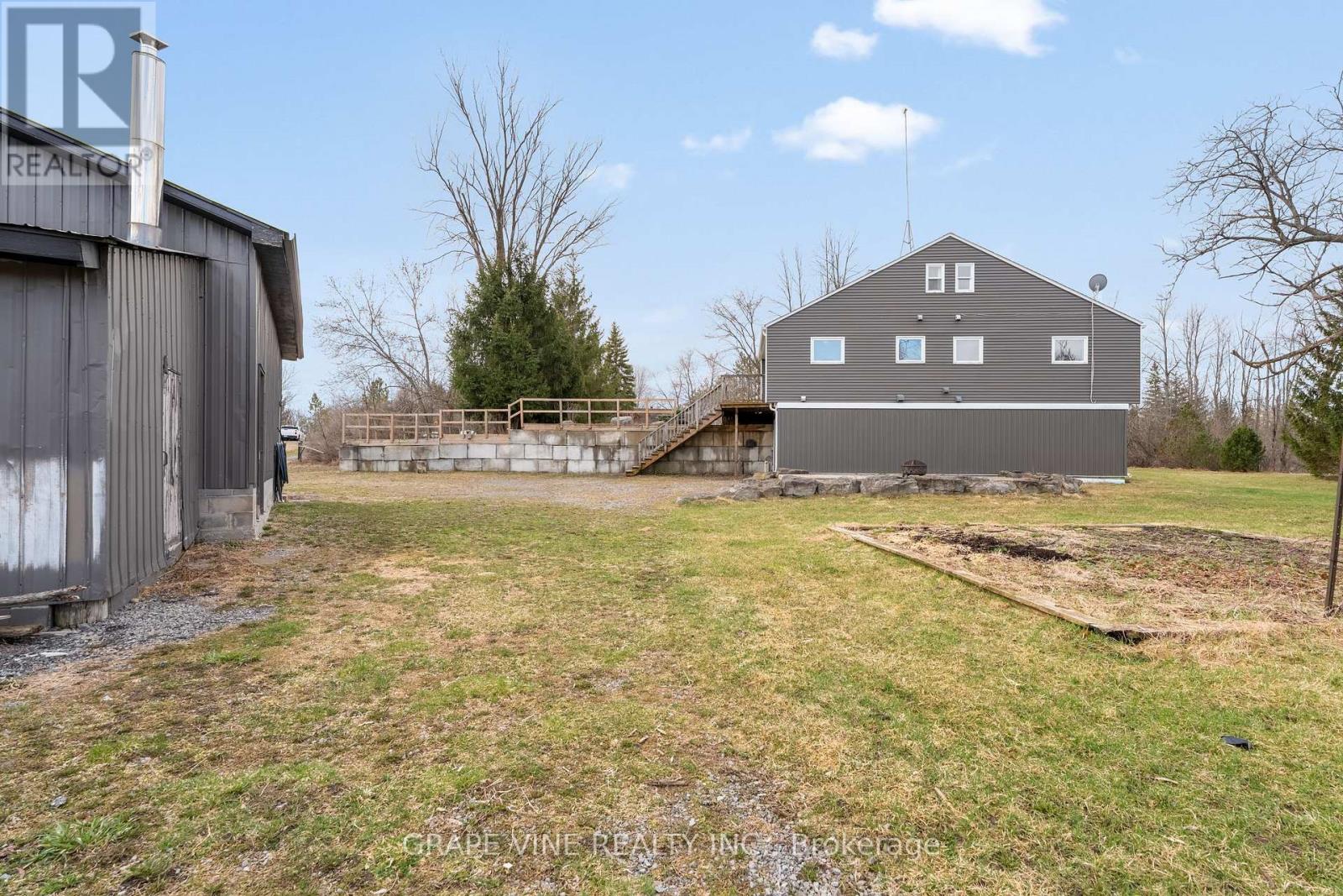 1507 Century Road E, Ottawa, Ontario  K0A 2E0 - Photo 31 - X12158079