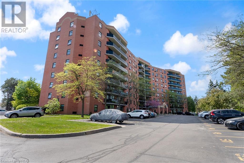 9 Bonheur Court Unit# 212, Brantford, Ontario  N3P 1Z5 - Photo 34 - 40722619