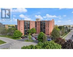 9 BONHEUR Court Unit# 212, Brantford, Ontario