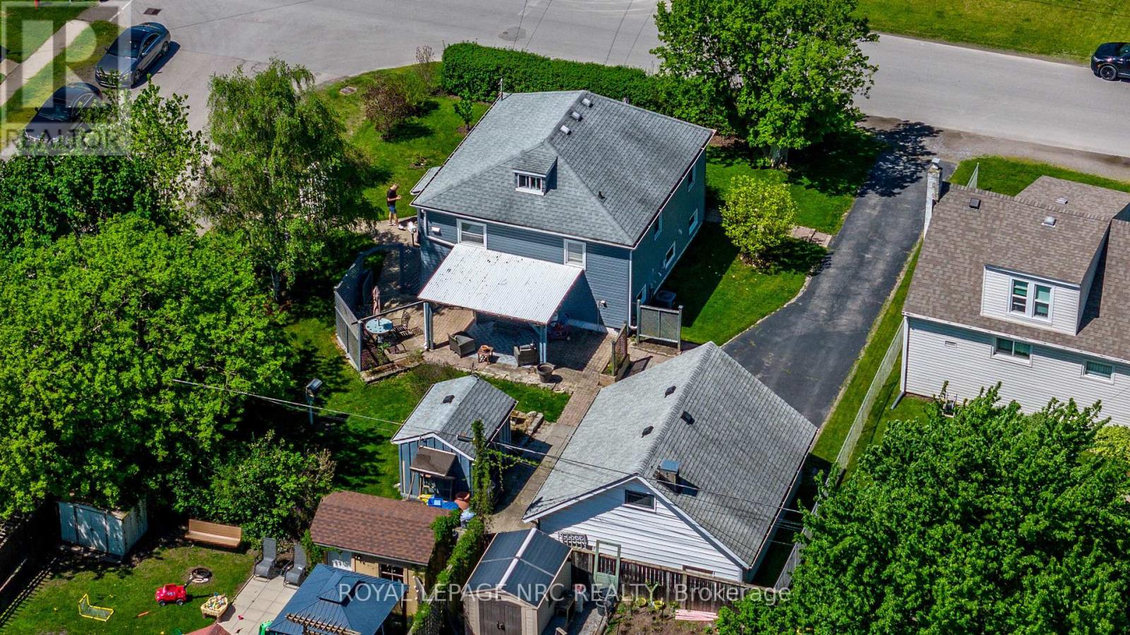 58 Oakwood Street, Port Colborne, Ontario  L3K 5G2 - Photo 26 - X12158055