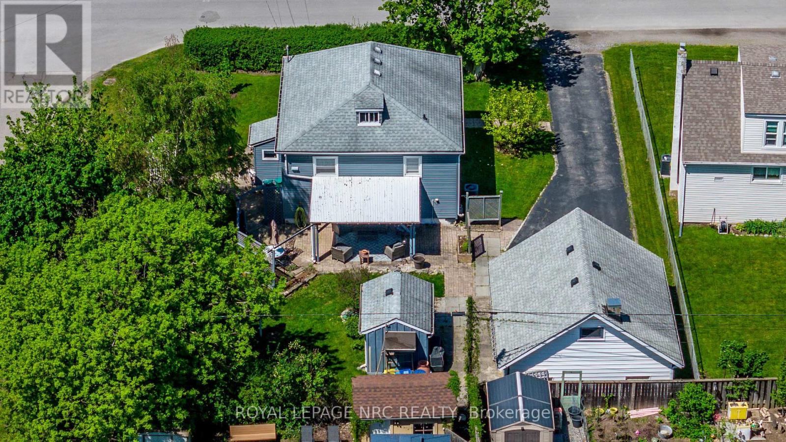 58 Oakwood Street, Port Colborne, Ontario  L3K 5G2 - Photo 27 - X12158055