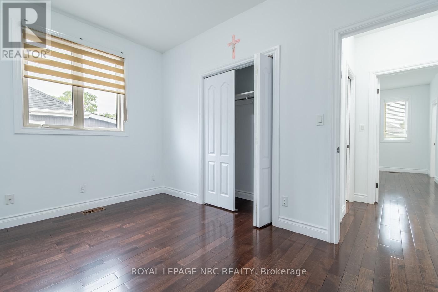 57 Sullivan Avenue, Thorold (Thorold Downtown), Ontario  L2V 2Y7 - Photo 15 - X12158073