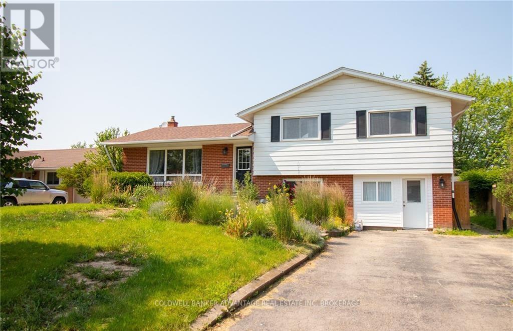 2 - 19 CAITHNESS DRIVE, welland (prince charles), Ontario
