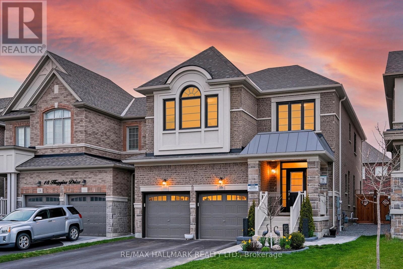 16 Huggins Drive, Whitby, Ontario  L1P 0N4 - Photo 35 - E12130286