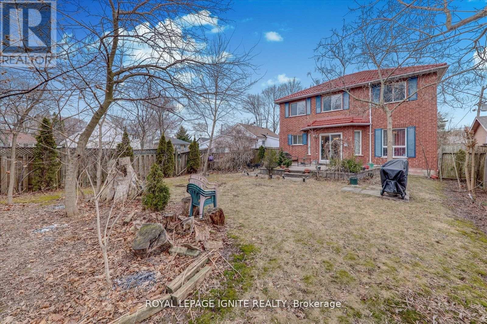 38 Rodda Boulevard, Toronto, Ontario  M1E 2Z6 - Photo 35 - E12130706
