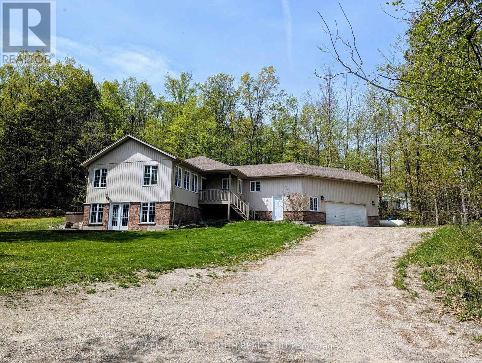 4927 25 SIDE ROAD, essa, Ontario