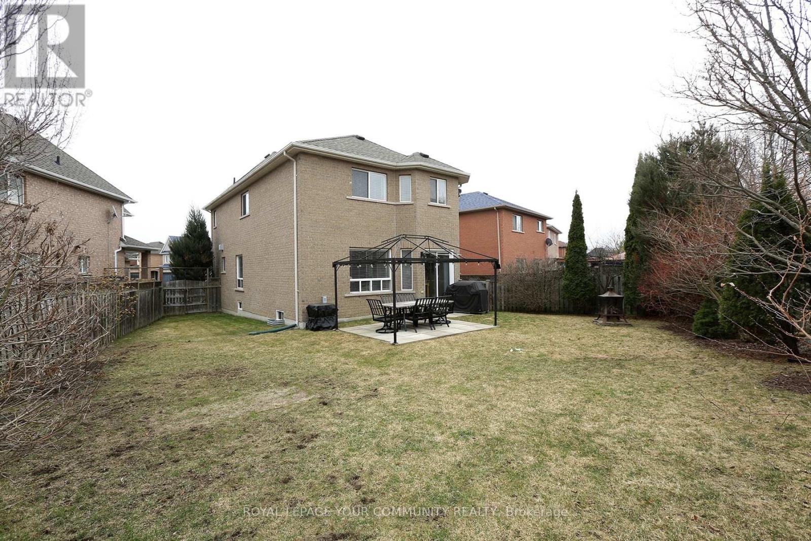 374 Mcbride Crescent, Newmarket, Ontario  L3X 2W2 - Photo 32 - N12143006