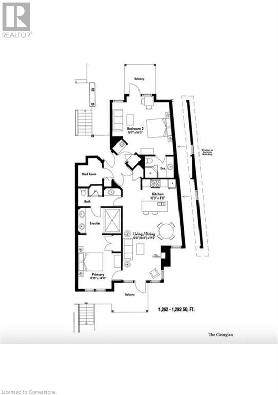 90 Highland Dr Drive Unit# 2250, Oro-Medonte, Ontario  L0L 2L0 - Photo 49 - 40729880