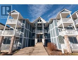 90 HIGHLAND DR Drive Unit# 2250, Oro-Medonte, Ontario