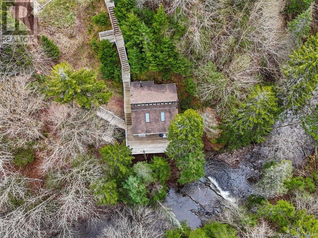 121 Big Salmon River Road, St. Martins, New Brunswick