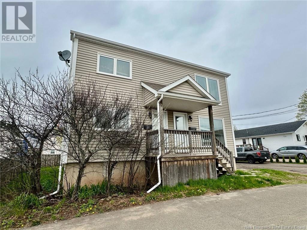 371-373-375 Gauvin Road, Dieppe, New Brunswick  E1A 1M6 - Photo 3 - NB118315