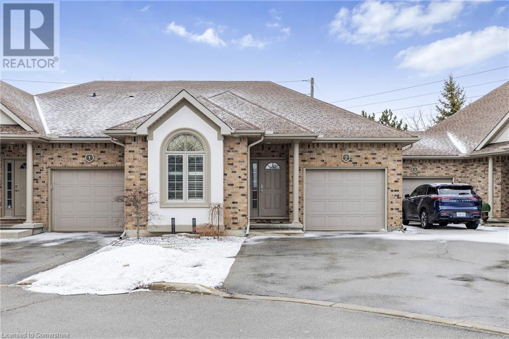 4291 MONTROSE Road Unit# 2, Niagara Falls, Ontario