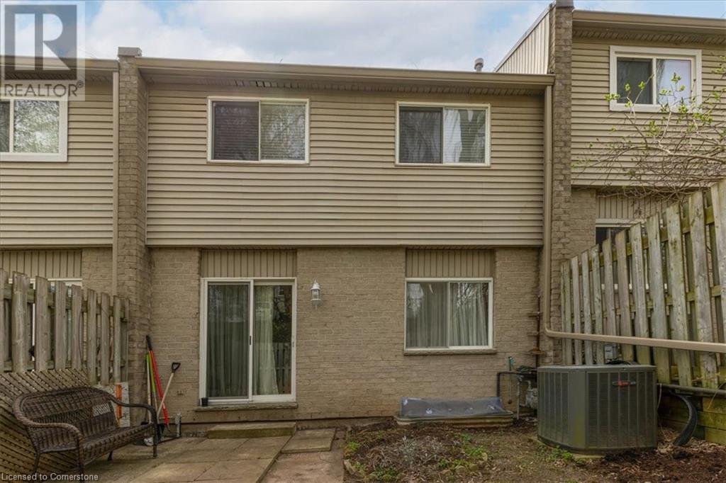 20 Paulander Drive Unit# 65, Kitchener, Ontario  N2M 5L4 - Photo 32 - 40720392