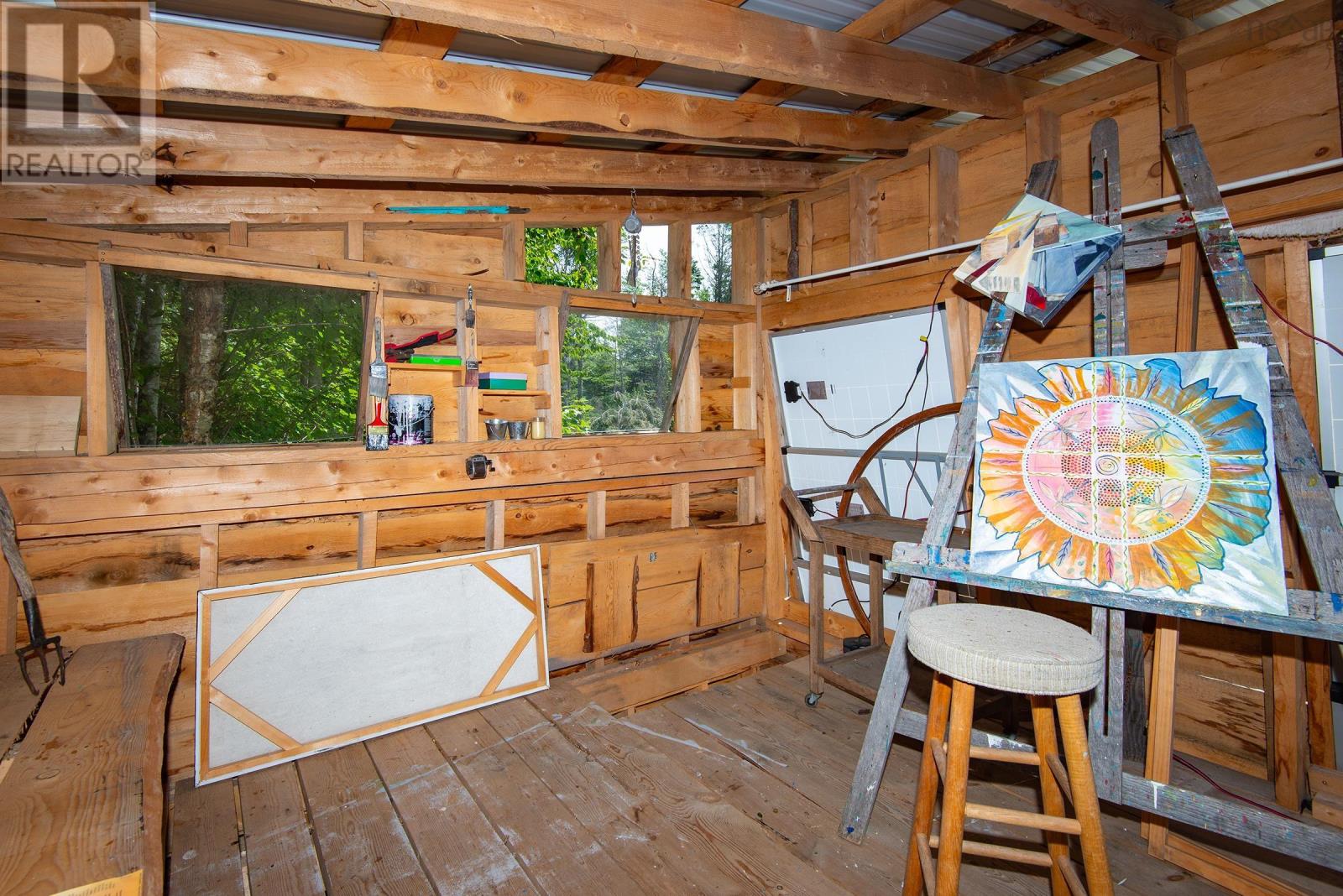 49 Chemin Des Petites Cabanes Road, Concession, Nova Scotia  B0W 1M0 - Photo 26 - 202511153