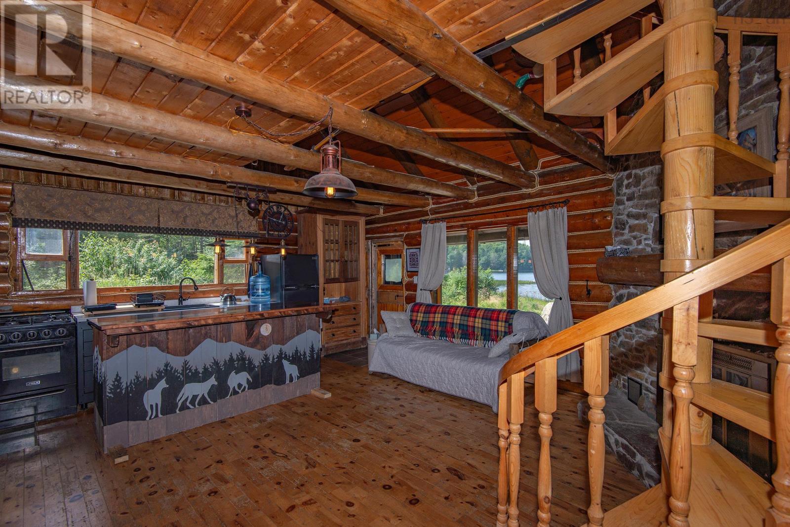 49 Chemin Des Petites Cabanes Road, Concession, Nova Scotia  B0W 1M0 - Photo 10 - 202511154