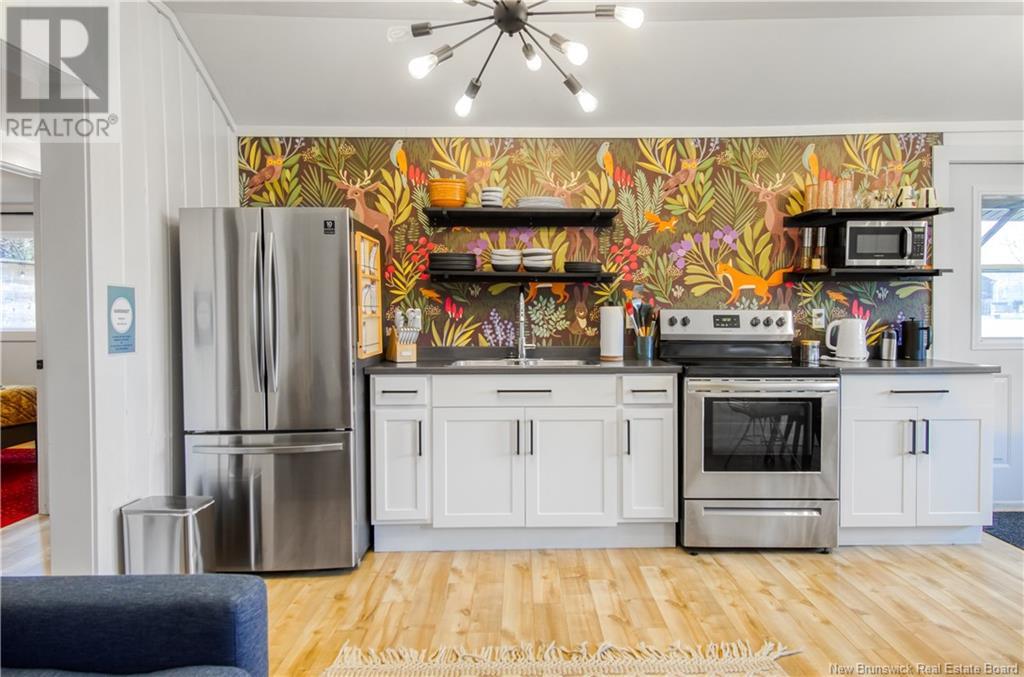 2060 Upper Quaco Road, Fairfield, New Brunswick  E5R 1Z4 - Photo 27 - NB118330