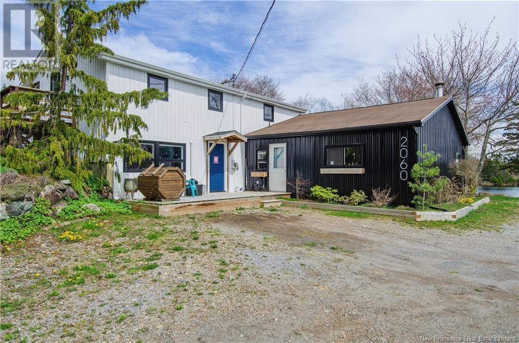 2060 Upper Quaco Road, Fairfield, New Brunswick  E5R 1Z4 - Photo 2 - NB118330