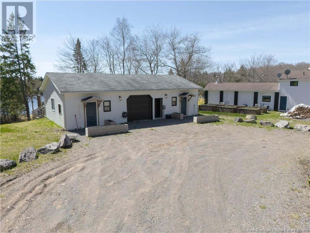 2060 Upper Quaco Road, Fairfield, New Brunswick  E5R 1Z4 - Photo 49 - NB118330