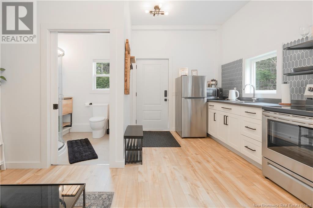 2060 Upper Quaco Road, Fairfield, New Brunswick  E5R 1Z4 - Photo 46 - NB118330