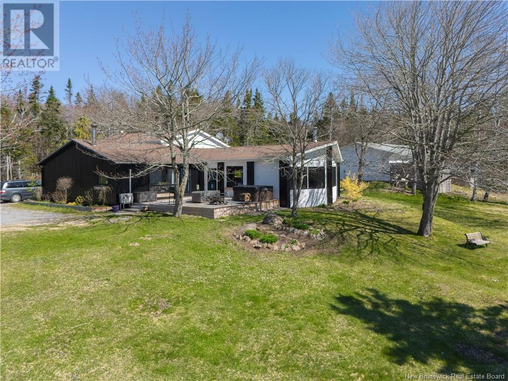 2060 Upper Quaco Road, Fairfield, New Brunswick  E5R 1Z4 - Photo 6 - NB118330