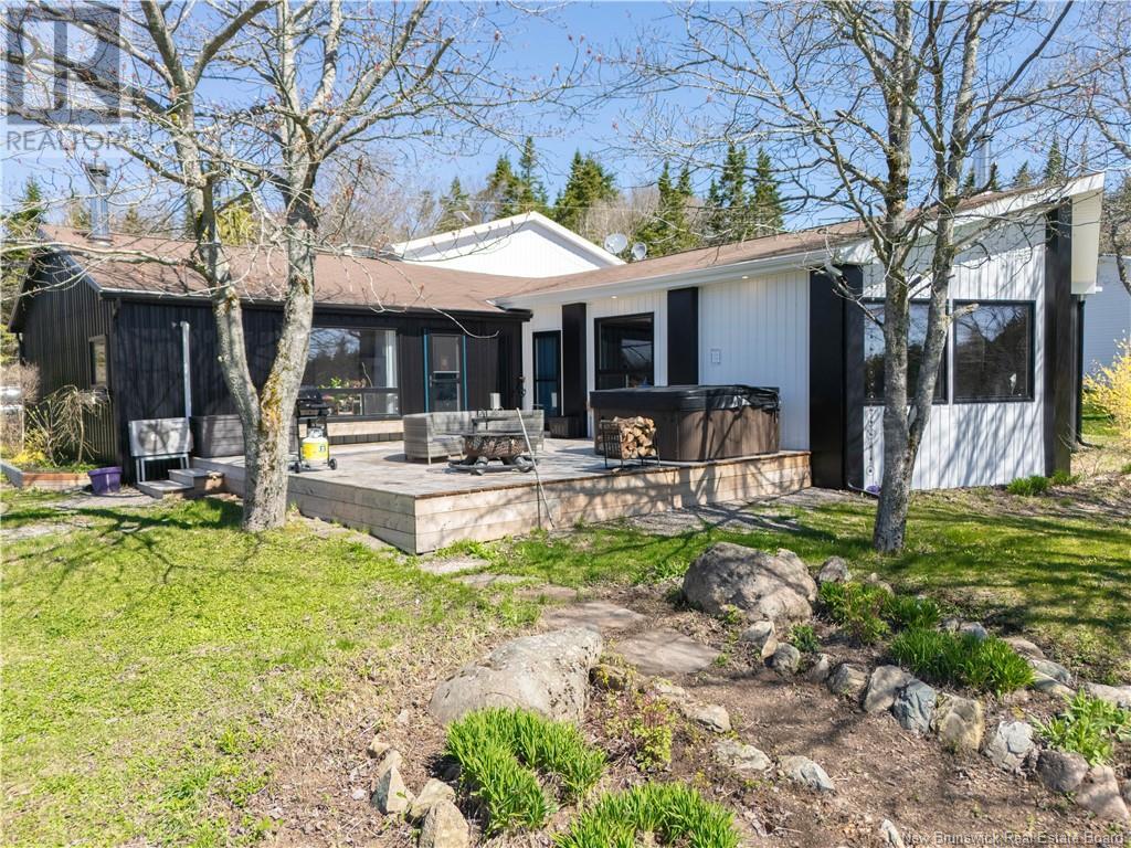 2060 Upper Quaco Road, Fairfield, New Brunswick  E5R 1Z4 - Photo 3 - NB118330