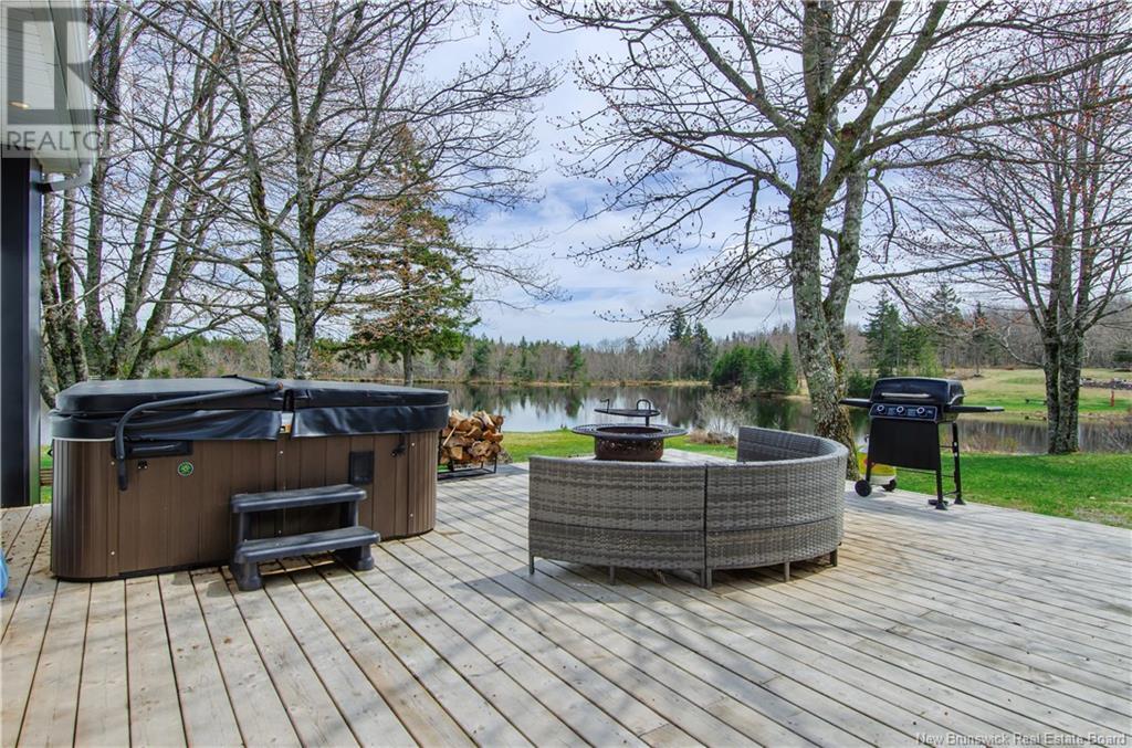 2060 Upper Quaco Road, Fairfield, New Brunswick  E5R 1Z4 - Photo 7 - NB118330
