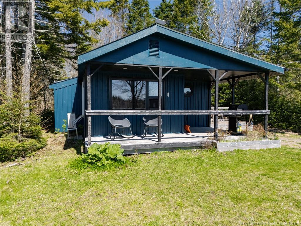 2060 Upper Quaco Road, Fairfield, New Brunswick  E5R 1Z4 - Photo 23 - NB118330