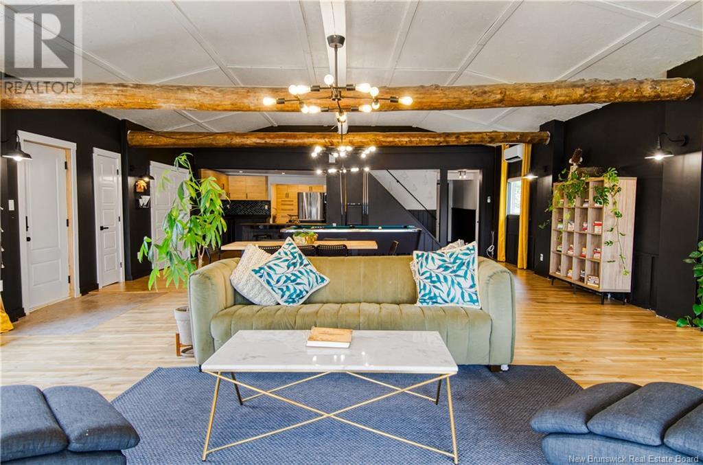 2060 Upper Quaco Road, Fairfield, New Brunswick  E5R 1Z4 - Photo 9 - NB118330