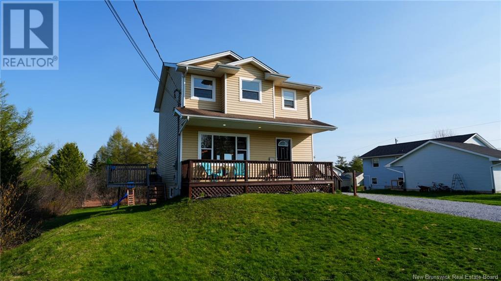 10 Cottonwood Court, Saint John, New Brunswick  E2J 0A4 - Photo 2 - NB118490