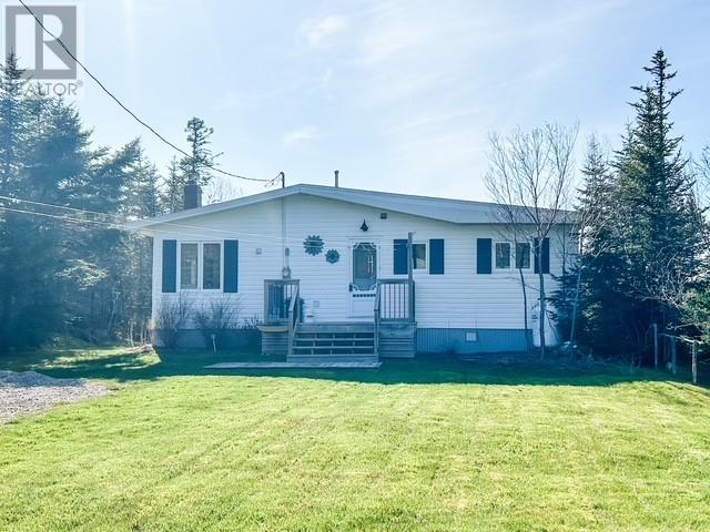97 Hodgewater Line, Mackinson, Newfoundland & Labrador