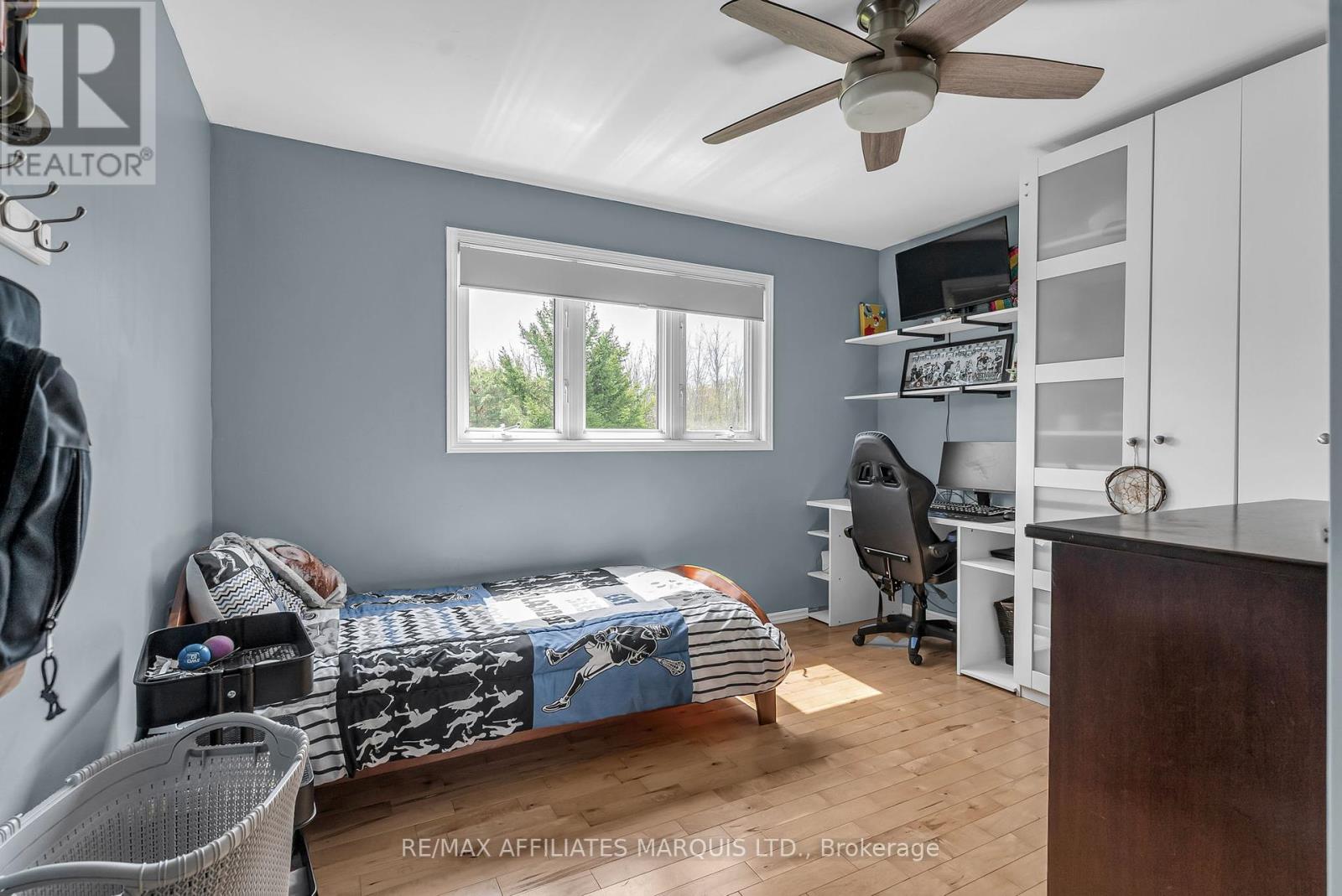 4239 County Rd 11 Road, South Stormont, Ontario  K7R 3L2 - Photo 21 - X12158075