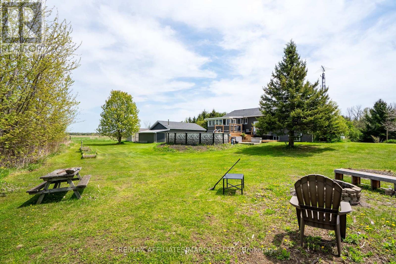 4239 County Rd 11 Road, South Stormont, Ontario  K7R 3L2 - Photo 47 - X12158075